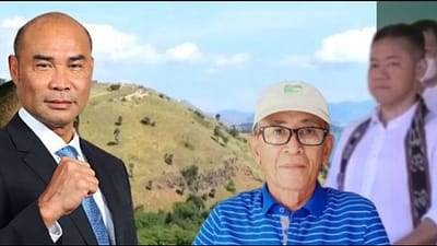 Fisheries School Outmatched by Luxury Hotel? Alleged State Land Grabs Shake Labuan Bajo Fisheries School Outmatched by Luxury Hotel? Alleged State Land Grabs Shake Labuan Bajo