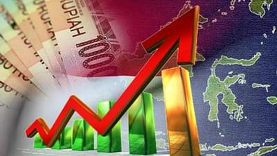 Indonesia Set to Escape the ‘5% Growth Curse’, Heading Towards 6% Indonesia Set to Escape the ‘5% Growth Curse’, Heading Towards 6%