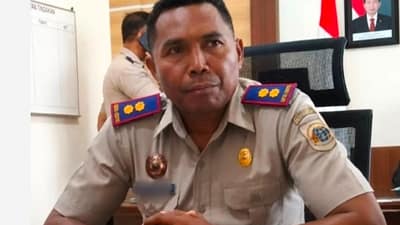 Supreme Court Judgment Ignored West Manggarai Land Office Accused of Shielding Land Mafia? Supreme Court Judgment Ignored West Manggarai Land Office Accused of Shielding Land Mafia?