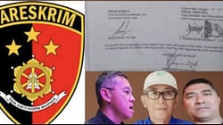 Traditional Leaders Haji Ramang and M. Syair Questioned by Criminal Investigation Agency over Alleged Land Document Forgery Traditional Leaders Haji Ramang and M. Syair Questioned by Criminal Investigation Agency over Alleged Land Document Forgery