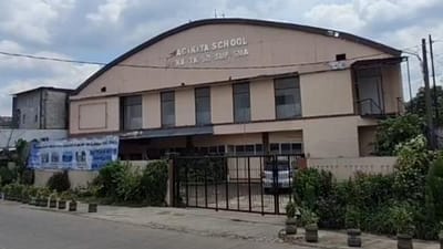 ACIKITA SCHOOL NEW ACADEMIC YEAR: PREPARED TO SHAPE A SUPERIOR GENERATION ACIKITA SCHOOL NEW ACADEMIC YEAR: PREPARED TO SHAPE A SUPERIOR GENERATION