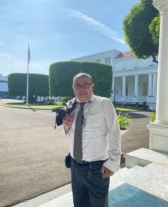 Village Self-Reliance as the Fortress of the National Economy: Prof. Kun Nurachadijat Analyzes President Prabowo Subianto’s Vision