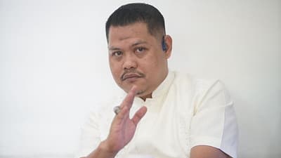 Logis 08 Criticizes BRI Over Bonuses; Danantara Urged to Firmly Uphold President’s Directive Logis 08 Criticizes BRI Over Bonuses; Danantara Urged to Firmly Uphold President’s Directive