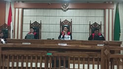 Allegations of Land Mafia and Fake Documents Surface at Labuan Bajo Court, Witnesses Reveal Facts Allegations of Land Mafia and Fake Documents Surface at Labuan Bajo Court, Witnesses Reveal Facts