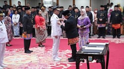 Misstep in Transport Chief Selection: Pramono’s Traffic Solutions at Risk of Failure, Delayed Effective Date of Officials Sparks Controversy Misstep in Transport Chief Selection: Pramono’s Traffic Solutions at Risk of Failure, Delayed Effective Date of Officials Sparks Controversy