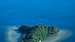 Molosing Island: Natural Beauty, Historical Traces, and the Legacy of Nusantara Civilization Molosing Island: Natural Beauty, Historical Traces, and the Legacy of Nusantara Civilization