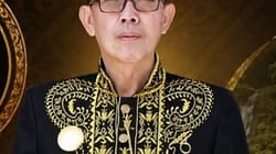 Reappointed to Lead BMA Rejang Lebong, Ir. H. Ahmad Faizir Sani, M.M. Expresses Gratitude and Reaffirms Commitment to Serve Customary Traditions and the Nation Reappointed to Lead BMA Rejang Lebong, Ir. H. Ahmad Faizir Sani, M.M. Expresses Gratitude and Reaffirms Commitment to Serve Customary Traditions and the Nation