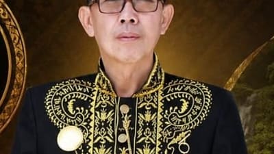Reappointed to Lead BMA Rejang Lebong, Ir. H. Ahmad Faizir Sani, M.M. Expresses Gratitude and Reaffirms Commitment to Serve Customary Traditions and the Nation Reappointed to Lead BMA Rejang Lebong, Ir. H. Ahmad Faizir Sani, M.M. Expresses Gratitude and Reaffirms Commitment to Serve Customary Traditions and the Nation
