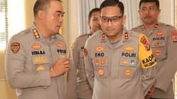 GMPRI Central Board Extends High Appreciation to Head of Human Resources of West Nusa Tenggara Regional Police for Commitment to Human Resource Development, Transparency, and Humane Service GMPRI Central Board Extends High Appreciation to Head of Human Resources of West Nusa Tenggara Regional Police for Commitment to Human Resource Development, Transparency, and Humane Service