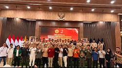 PERMAHI Highlights Unverified Allegations Against Muslim Ayub and Nazaruddin Dek Gam, Reminds Public of the Rule of Law PERMAHI Highlights Unverified Allegations Against Muslim Ayub and Nazaruddin Dek Gam, Reminds Public of the Rule of Law