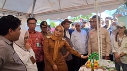 Synergy for Food Self‑Sufficiency: Formula Top Indonesia Joins Mass Rice Harvest in Demak Synergy for Food Self‑Sufficiency: Formula Top Indonesia Joins Mass Rice Harvest in Demak