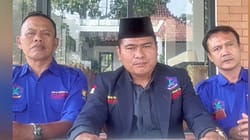 GMPRI Central Board Backs Tangerang Regent to Regulate and Recall All Emergency Response Vehicles Managed by Benefit Groups Without Clear Legal Status GMPRI Central Board Backs Tangerang Regent to Regulate and Recall All Emergency Response Vehicles Managed by Benefit Groups Without Clear Legal Status