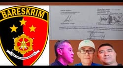Haji Ramang and Muhamad Syair Become Focus of Bareskrim Investigation Haji Ramang and Muhamad Syair Become Focus of Bareskrim Investigation