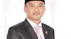 Raja Agung Nusantara Praises H. Lalu Wirajaya’s Performance, Deems Him Strong Contender for 2029 Central Lombok Election Raja Agung Nusantara Praises H. Lalu Wirajaya’s Performance, Deems Him Strong Contender for 2029 Central Lombok Election