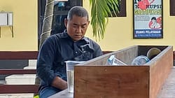 16-Hectare Land Dispute in Labuan Bajo: Ramang and Syair to Undergo Second Phase of Questioning at Bareskrim 16-Hectare Land Dispute in Labuan Bajo: Ramang and Syair to Undergo Second Phase of Questioning at Bareskrim