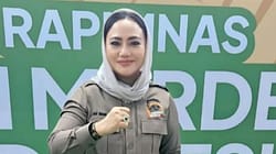 Dukung Kopdar Bareng Mas Dar Jalan Terus, Ketum G-Nesia : Next Ajak Mas Bahlil Ganteng Dukung Kopdar Bareng Mas Dar Jalan Terus, Ketum G-Nesia : Next Ajak Mas Bahlil Ganteng