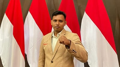 DPN PERMAHI Pushes for Constructive Dialogue on South Andaman Gas Management; Aceh Must Become a Value-Added Hub for the Energy Industry DPN PERMAHI Pushes for Constructive Dialogue on South Andaman Gas Management; Aceh Must Become a Value-Added Hub for the Energy Industry