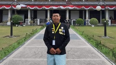Nusantara Cultural and Artistic Community Appoints Prof. Yusri as Chairman of MAA, Announced at MAI Forum Attended by Kings, Sultans, and Traditional Leaders Nusantara Cultural and Artistic Community Appoints Prof. Yusri as Chairman of MAA, Announced at MAI Forum Attended by Kings, Sultans, and Traditional Leaders