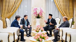 Gugun Gumilar: Tahun Baru Islam 1448 H Harus Jadi Titik Balik Menuju Umat yang Unggul dan Berdaya Saing Gugun Gumilar: Tahun Baru Islam 1448 H Harus Jadi Titik Balik Menuju Umat yang Unggul dan Berdaya Saing