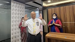 One Year of the Prabowo–Gibran Administration: A Reflection on Development, Courage, and the Call for Digital Economic Ethics One Year of the Prabowo–Gibran Administration: A Reflection on Development, Courage, and the Call for Digital Economic Ethics