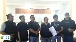 The Wound of Impunity in Bekasi: The Case of Diori Parulian Ambarita and the Slow March of Justice for Journalists The Wound of Impunity in Bekasi: The Case of Diori Parulian Ambarita and the Slow March of Justice for Journalists