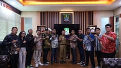 Nusantara BEM Alumni Unite to Support Bekasi’s Development Nusantara BEM Alumni Unite to Support Bekasi’s Development