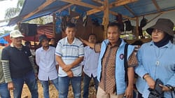 Basyaruddin Highlights Cooperative Mining as Legal Protection for Local Miners Basyaruddin Highlights Cooperative Mining as Legal Protection for Local Miners