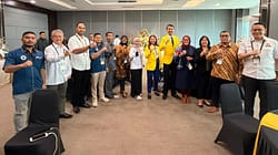 IKA UTU Attends Kadin Indonesia’s National Coordination Meeting IKA UTU Attends Kadin Indonesia’s National Coordination Meeting