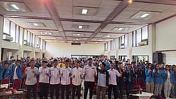 Indonesian Student Alliance Agrees Soeharto Deserves to be a National Hero Indonesian Student Alliance Agrees Soeharto Deserves to be a National Hero