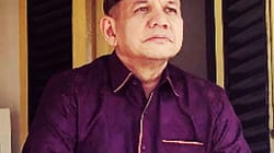 MAI to Lead National Movement Protecting Indigenous Lands Amid Crackdown on Illegal Mining MAI to Lead National Movement Protecting Indigenous Lands Amid Crackdown on Illegal Mining