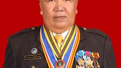 Aru Kingdom’s 17th Generation Showcases Cultural Legacy at 2025 Nusantara Heritage Festival in Melaka Aru Kingdom’s 17th Generation Showcases Cultural Legacy at 2025 Nusantara Heritage Festival in Melaka