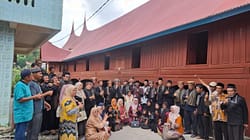 Simabua Community Assembly Establishes SIMSA Cooperative and Strategic Recommendations to Strengthen Customary Values and Community Welfare Simabua Community Assembly Establishes SIMSA Cooperative and Strategic Recommendations to Strengthen Customary Values and Community Welfare