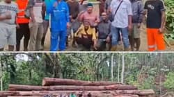 JAGAD Urges Central Government to Take Firm Action Against PT Nusa Padma Over Alleged Forest and Coastal Damage in South Buru JAGAD Urges Central Government to Take Firm Action Against PT Nusa Padma Over Alleged Forest and Coastal Damage in South Buru