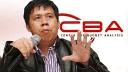 CBA Highlights PLN EPI’s Vessel Chartering at Rp5.7 Trillion per Year, Contracts Deemed Lacking Transparency CBA Highlights PLN EPI’s Vessel Chartering at Rp5.7 Trillion per Year, Contracts Deemed Lacking Transparency