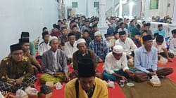 Great Commemoration (Haul Agung) of King Aryo Menak Senoyo: Parupuh Palace of Madura Preserves History, Tradition, and Islamic Spirit Great Commemoration (Haul Agung) of King Aryo Menak Senoyo: Parupuh Palace of Madura Preserves History, Tradition, and Islamic Spirit