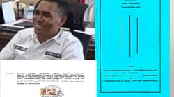 Supreme Court Victory Means Nothing? Heirs of Ibrahim Hanta Furious Supreme Court Victory Means Nothing? Heirs of Ibrahim Hanta Furious