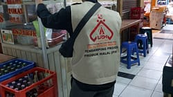 Monas Halal Center Strengthens Assistance for MSME Halal Certification, Encourages Utilization of National Free Quota Monas Halal Center Strengthens Assistance for MSME Halal Certification, Encourages Utilization of National Free Quota