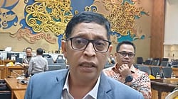 ARUN Jakarta Welcomes DPR RI Support for RUU PPRT as Hope for Domestic Workers Protection ARUN Jakarta Welcomes DPR RI Support for RUU PPRT as Hope for Domestic Workers Protection