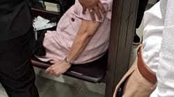 TRAGIC!! 78-Year-Old Elderly Woman Allegedly Victim of Assault After Worship, Suffers Severe Injuries – Police Urged to Investigate Alleged Multiple Crimes TRAGIC!! 78-Year-Old Elderly Woman Allegedly Victim of Assault After Worship, Suffers Severe Injuries – Police Urged to Investigate Alleged Multiple Crimes