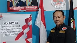 GPN 08: Public Urged Not to Be Provoked by “Mass Movement” Issue, Affirms Support for President Prabowo GPN 08: Public Urged Not to Be Provoked by “Mass Movement” Issue, Affirms Support for President Prabowo