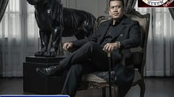 Hery Susanto Nickel Corruption Case: A Severe Test for Ombudsman Independence and National Supremacy of Law Hery Susanto Nickel Corruption Case: A Severe Test for Ombudsman Independence and National Supremacy of Law