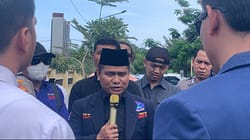 GMPRI Central Board Demands Law Enforcement in Alleged Theft and Embezzlement Case of Project Materials in Gili Meno GMPRI Central Board Demands Law Enforcement in Alleged Theft and Embezzlement Case of Project Materials in Gili Meno