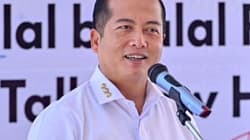 Raja Agung Nusantara Appreciates Governor’s Firm Stance and West Nusa Tenggara Police’s Swift Response in Alleged Personal Data Leak Case Raja Agung Nusantara Appreciates Governor’s Firm Stance and West Nusa Tenggara Police’s Swift Response in Alleged Personal Data Leak Case