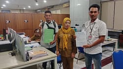 FLI North Sumatra Issues Legal Notice and Reports Business Operators in Medan over Strong Indications of Environmental Pollution FLI North Sumatra Issues Legal Notice and Reports Business Operators in Medan over Strong Indications of Environmental Pollution