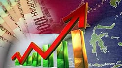 Indonesia Set to Escape the ‘5% Growth Curse’, Heading Towards 6% Indonesia Set to Escape the ‘5% Growth Curse’, Heading Towards 6%