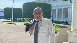 Village Self-Reliance as the Fortress of the National Economy: Prof. Kun Nurachadijat Analyzes President Prabowo Subianto’s Vision Village Self-Reliance as the Fortress of the National Economy: Prof. Kun Nurachadijat Analyzes President Prabowo Subianto’s Vision