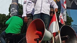 FORKOT Issues Official Stance: Supports Protection for Ride-Hailing Drivers, Calls for Fair and Sustainable Policies for Indonesia’s Online Transportation Ecosystem FORKOT Issues Official Stance: Supports Protection for Ride-Hailing Drivers, Calls for Fair and Sustainable Policies for Indonesia’s Online Transportation Ecosystem