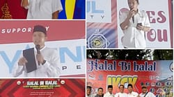 IKCK Bandung Raya Halal Bi Halal Strengthens Bonds and Spirit of Mutual Cooperation Among the Extended Canduang Koto Laweh Family IKCK Bandung Raya Halal Bi Halal Strengthens Bonds and Spirit of Mutual Cooperation Among the Extended Canduang Koto Laweh Family