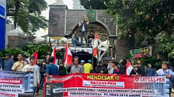 Perjuangkan Kelestarian Lingkungan, LAKI Sultra Desak Investigasi Dugaan Pelanggaran PT TJA Perjuangkan Kelestarian Lingkungan, LAKI Sultra Desak Investigasi Dugaan Pelanggaran PT TJA