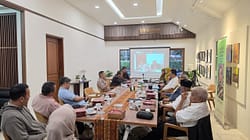 Akbar Tandjung Institute Gelar Diskusi Aktual Ekonomi dan Energi, Perkuat Perspektif Strategis Menghadapi Tantangan Nasional Akbar Tandjung Institute Gelar Diskusi Aktual Ekonomi dan Energi, Perkuat Perspektif Strategis Menghadapi Tantangan Nasional
